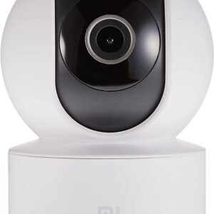 Xiaomi Mi 360 DEGREE Camera 1080p 360 DEGREE panoramic view,